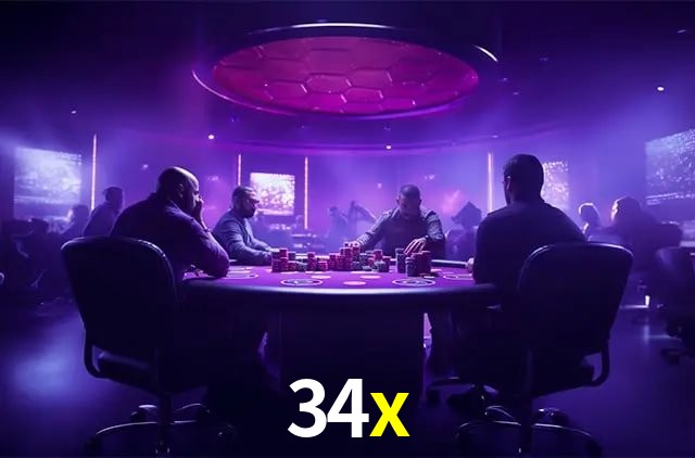Estatísticas 34x