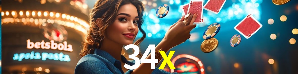 Statistics 34x