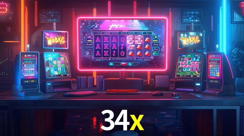 34x