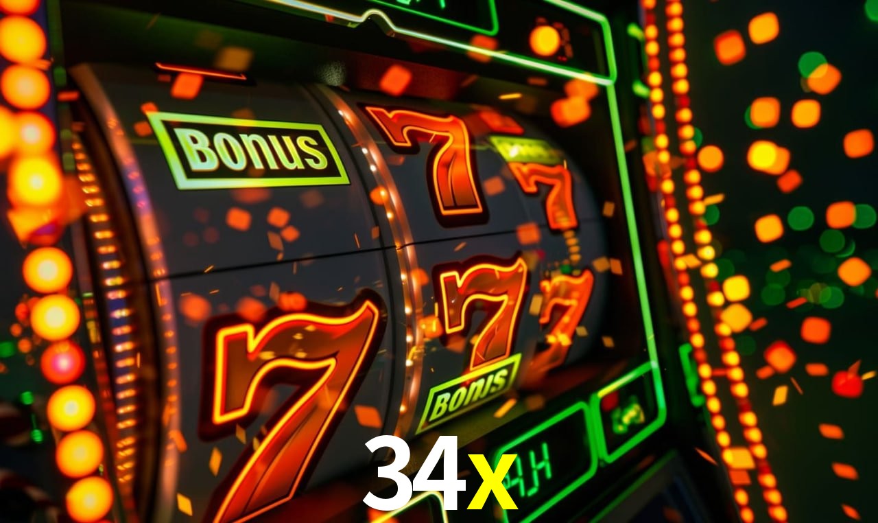 Desvendando o Mundo dos Jogos Virtuais na 34x