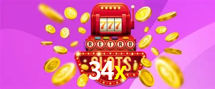 A Emoção da Loteria na 34x: Uma Chance de Mudança de Vida