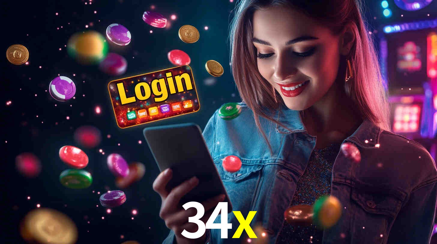 Descubra o Programa VIP da 34x: Vantagens Exclusivas para Jogadores
