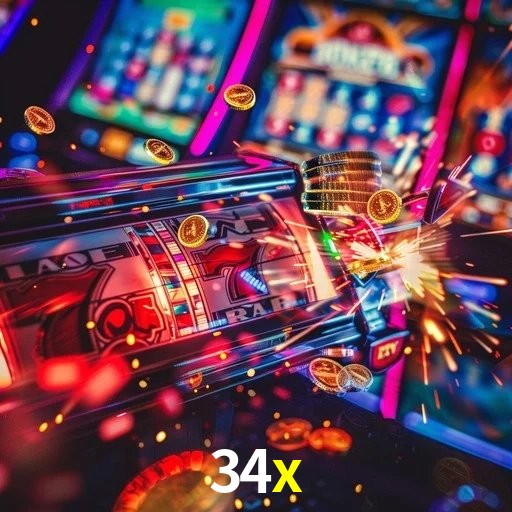 Jogos Exclusivos 34x