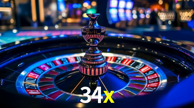Explore as vantagens do 34x: serviço profissional e confiabilidade