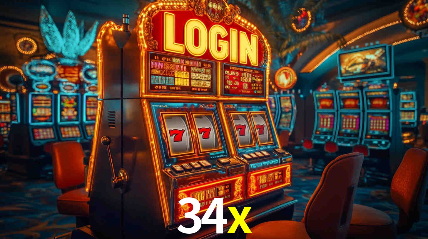 34x App Interface