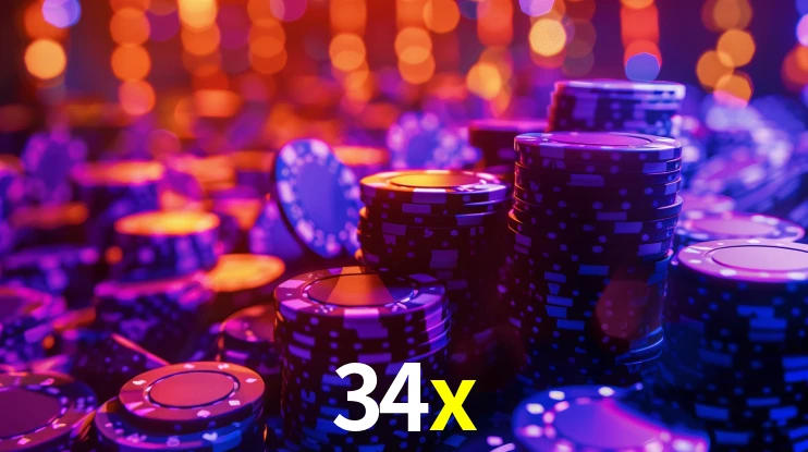 34x bet