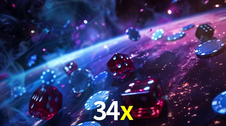 Live Casino 34x