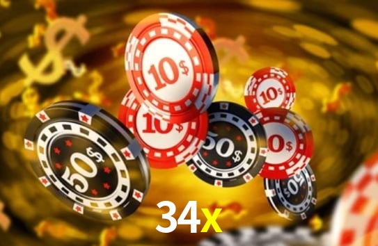 Casino VIP 34x