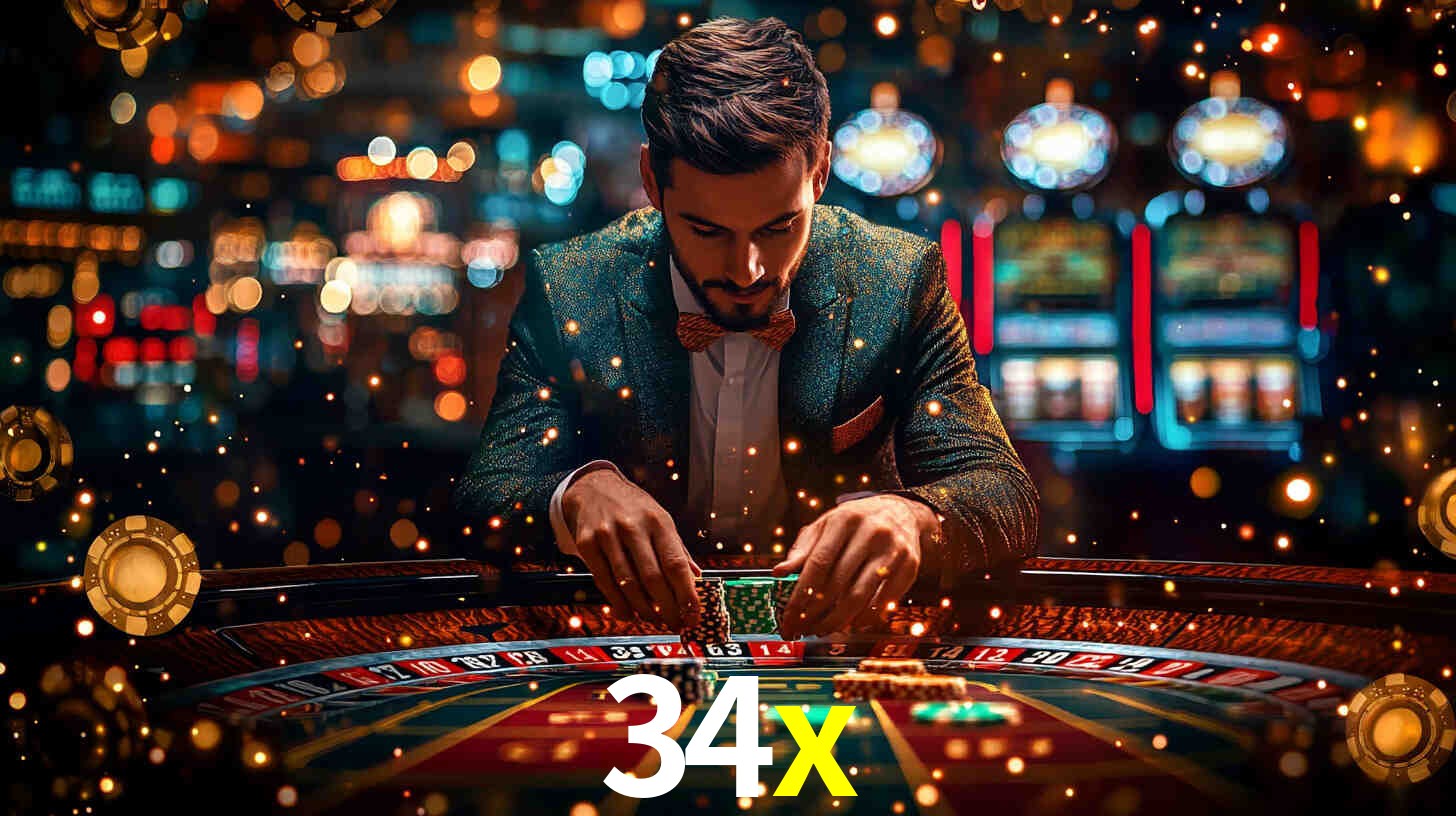 Exclusive Games 34x