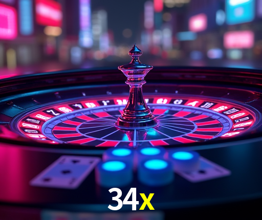 Descubra a Essência do 34x: Nossa História e Compromissos