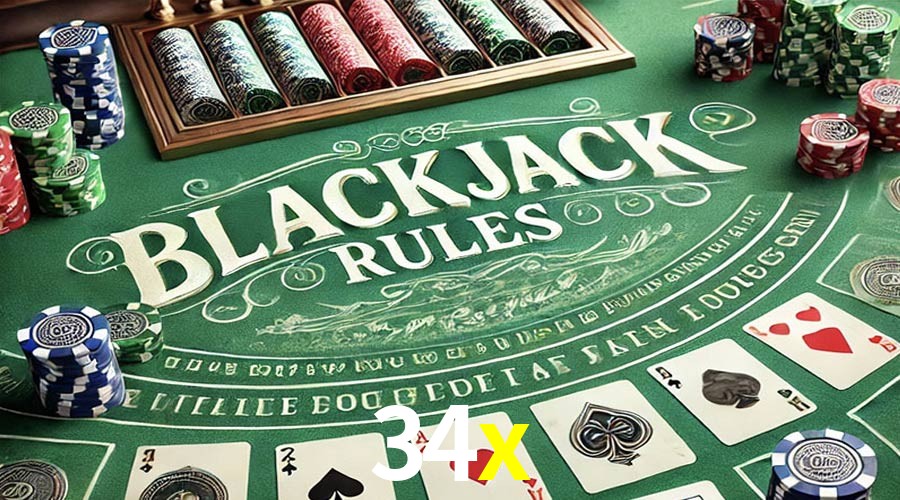 Slot Games 34x