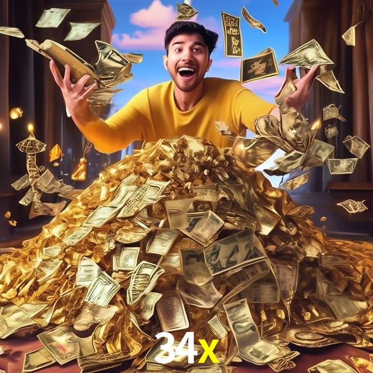Bônus Diários 34x