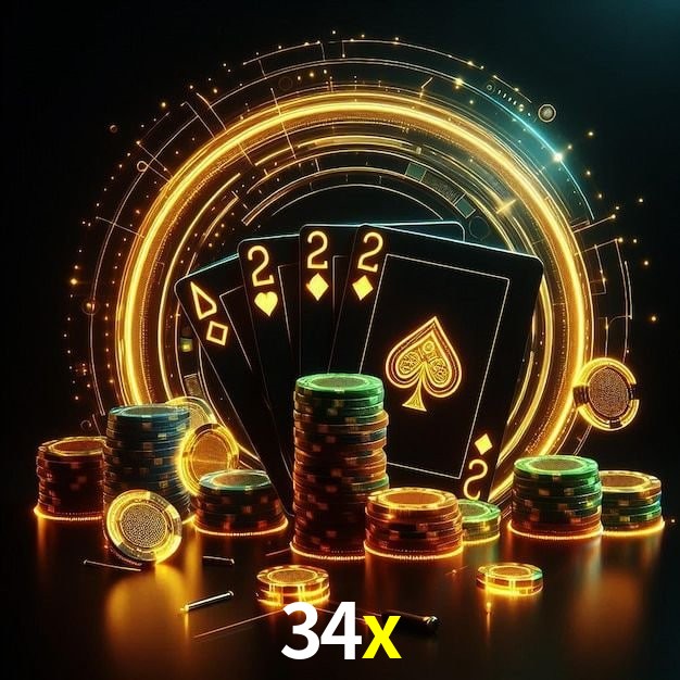 Recursos de Bônus 34x