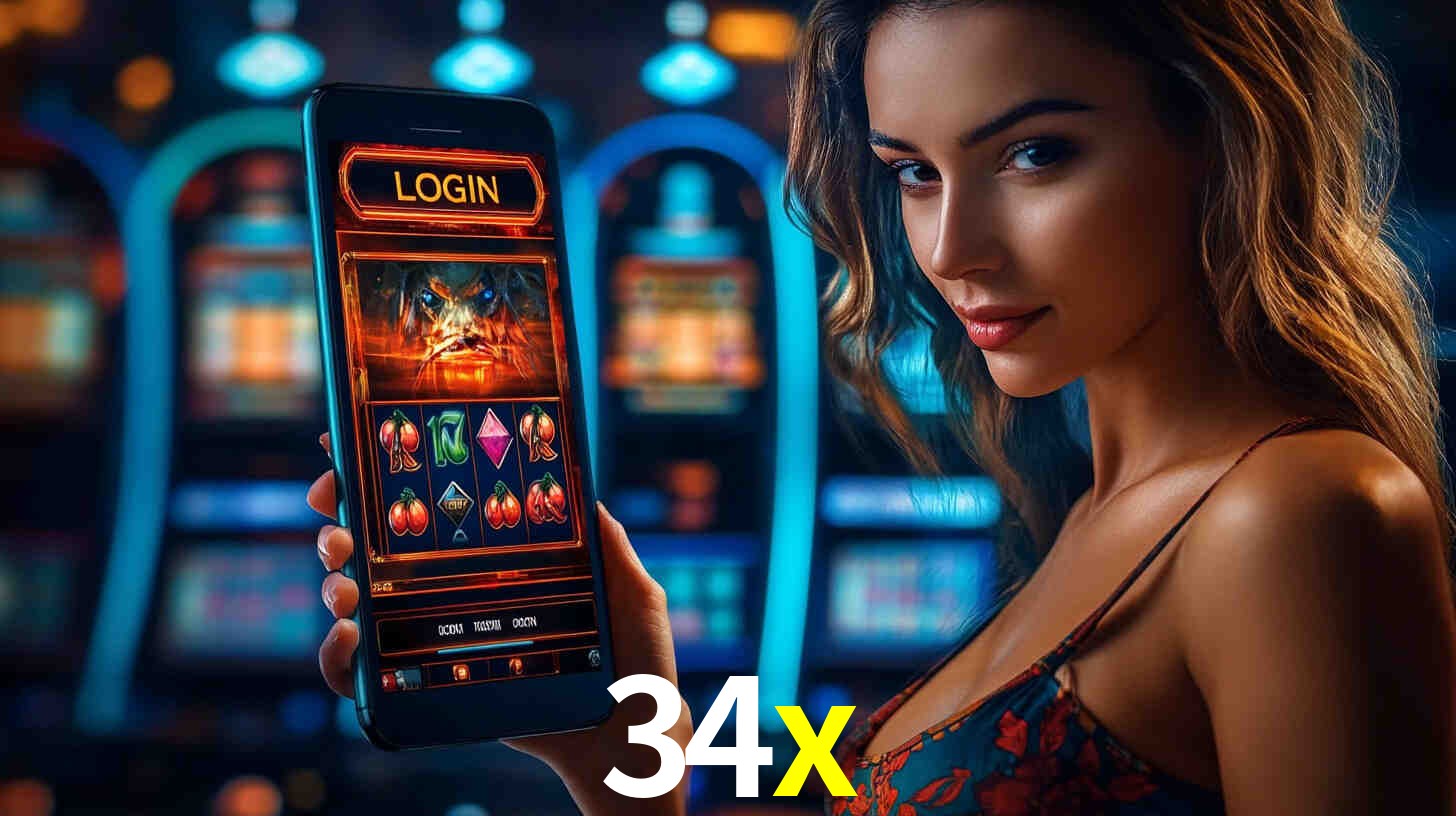 34x bet