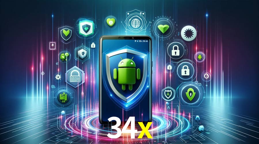 Game Providers 34x