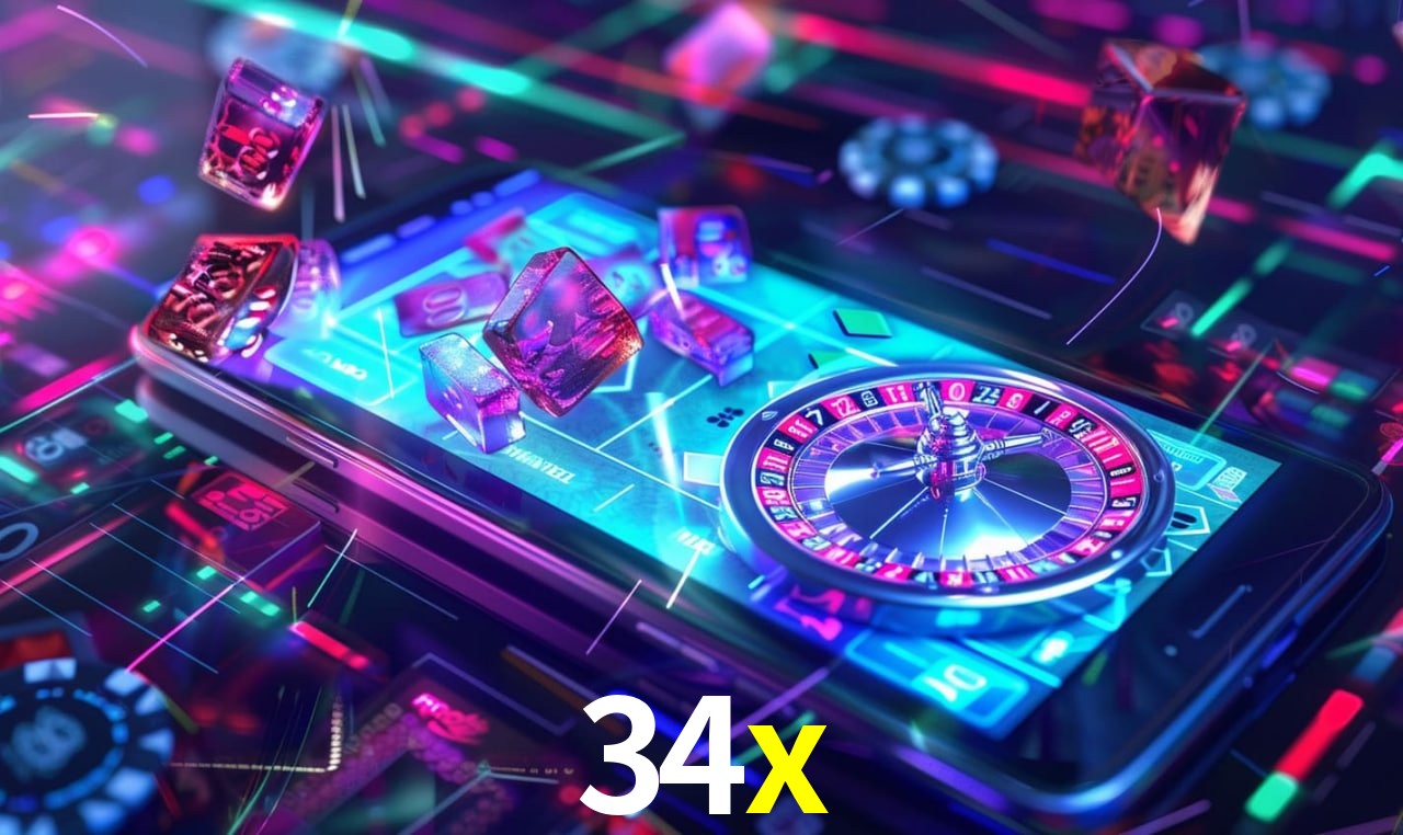 Estratégias Crash Games 34x
