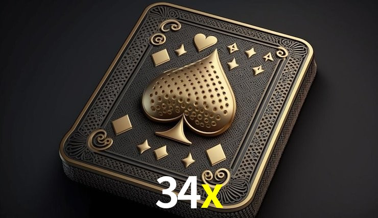 Estatísticas Esportivas 34x