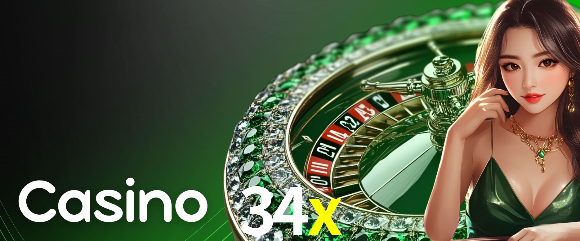 Weekend Specials 34x