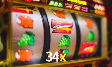 Inovações de Jogos na 34x: O Futuro das Experiências Interativas