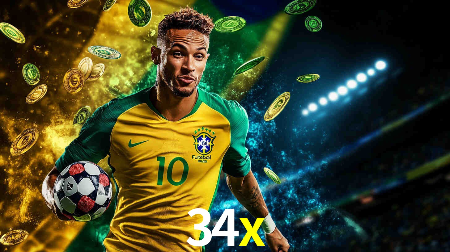 A Experiência Imersiva dos Cassinos Ao Vivo no 34x