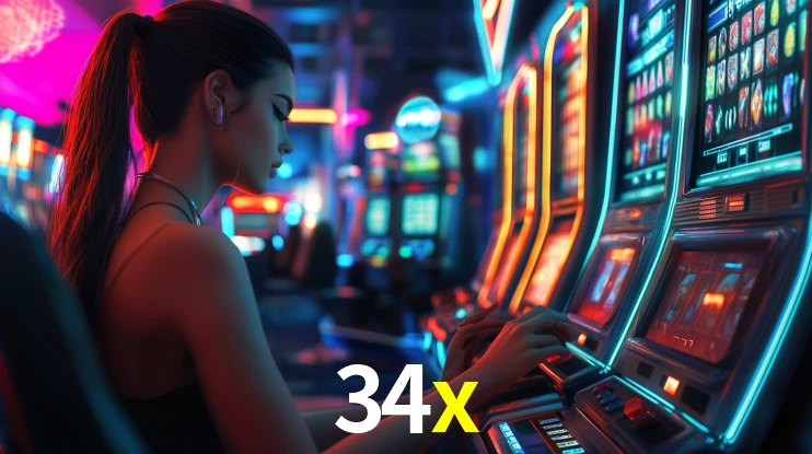 34x bet