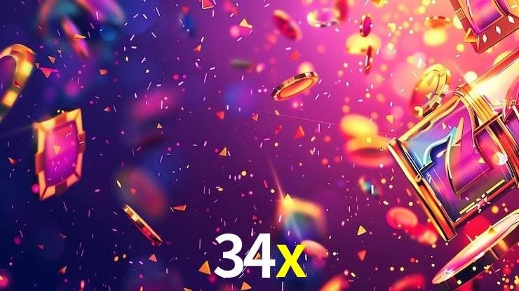 Download para Android e iOS na 34x